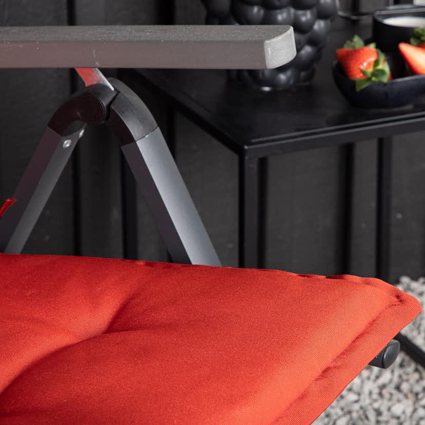 Positionsdyna Venture Home Cushion Utomhus