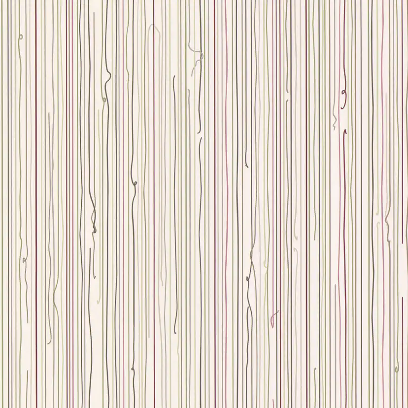 Tapet Decor Maison Lines 3106