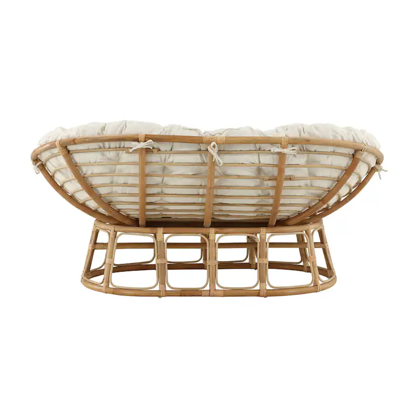 Loungestol Venture Home Mamasan Utomhus