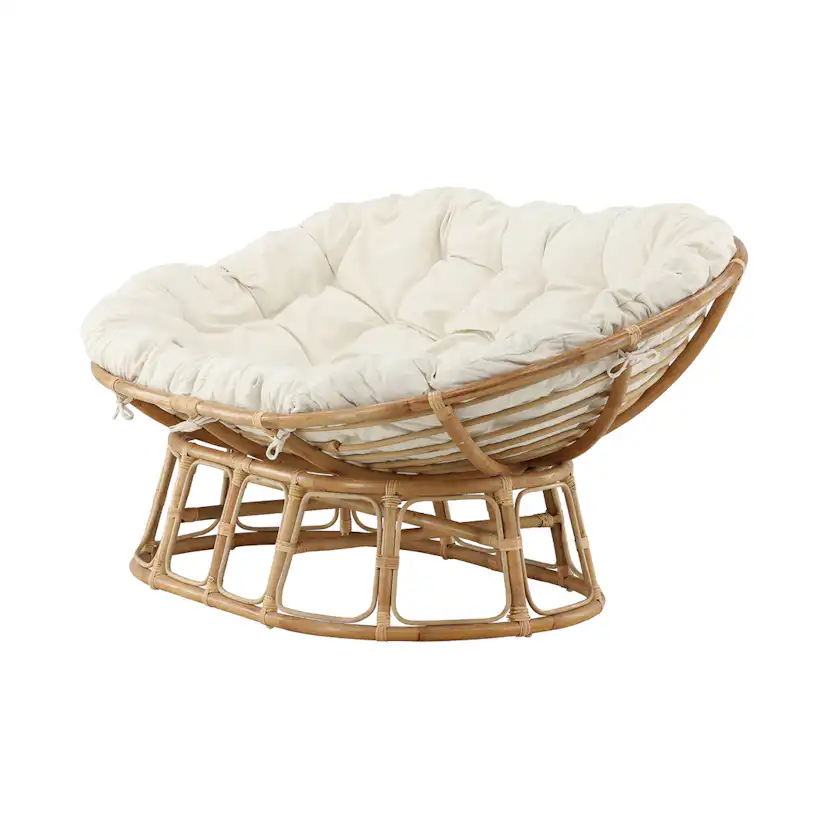 Loungestol Venture Home Mamasan Utomhus