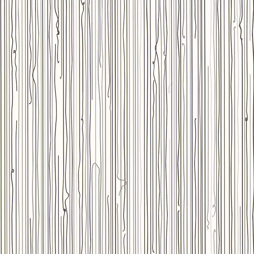 Tapet Decor Maison Lines 3107