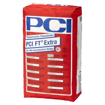 Flexfix PCI FT Extra 25 kg