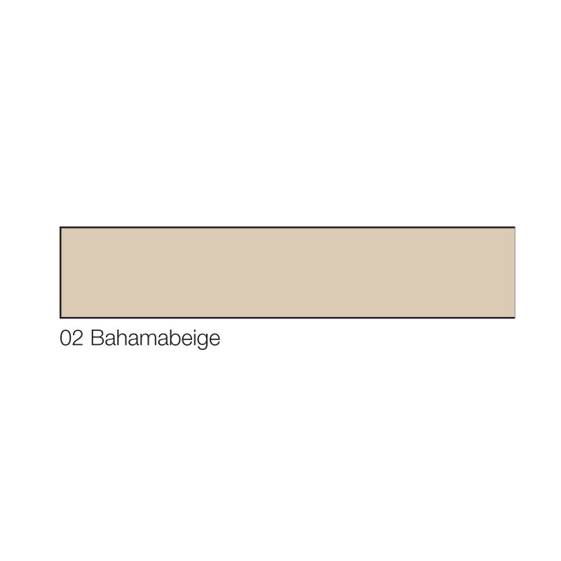 Fog PCI Nanofug Bahamabeige 4 kg