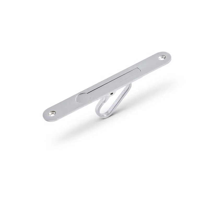 Handtag Habo 292 Kanthandtag för Skjutdörr