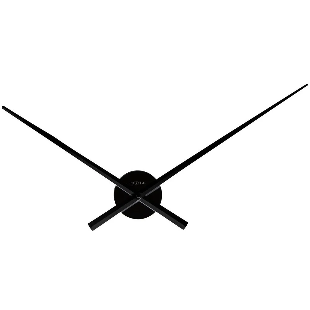 Väggklocka NeXtime Hands 70 cm