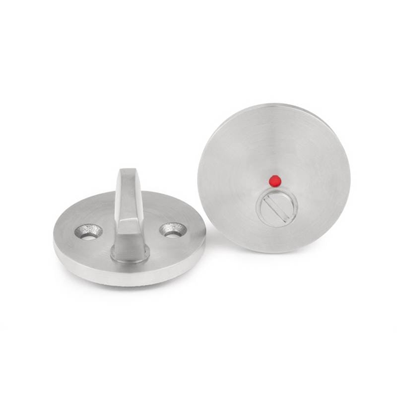 Wc-beslag Habo F265 för Modullåshus 6565