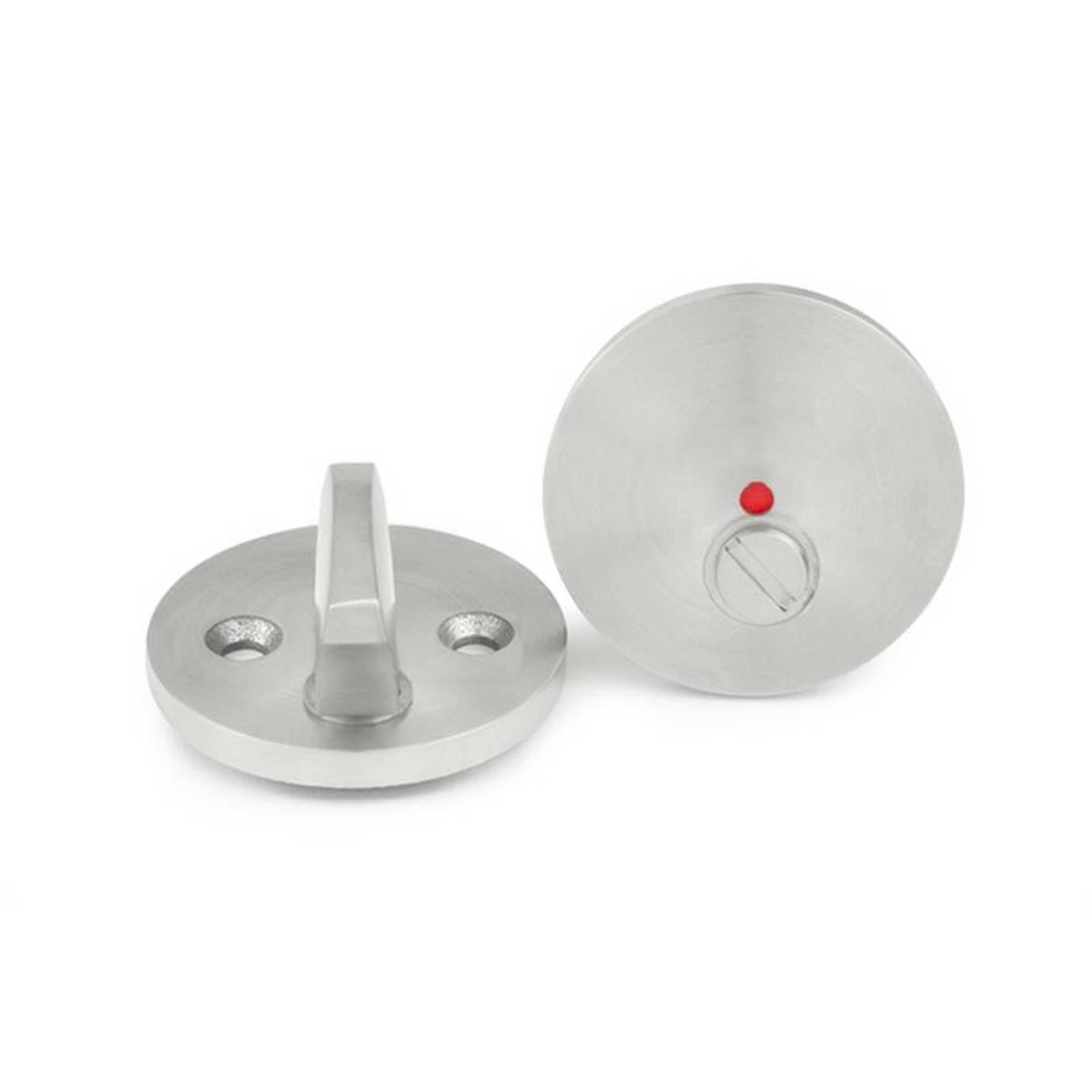 Wc-beslag Habo F265 för Modullåshus 6565