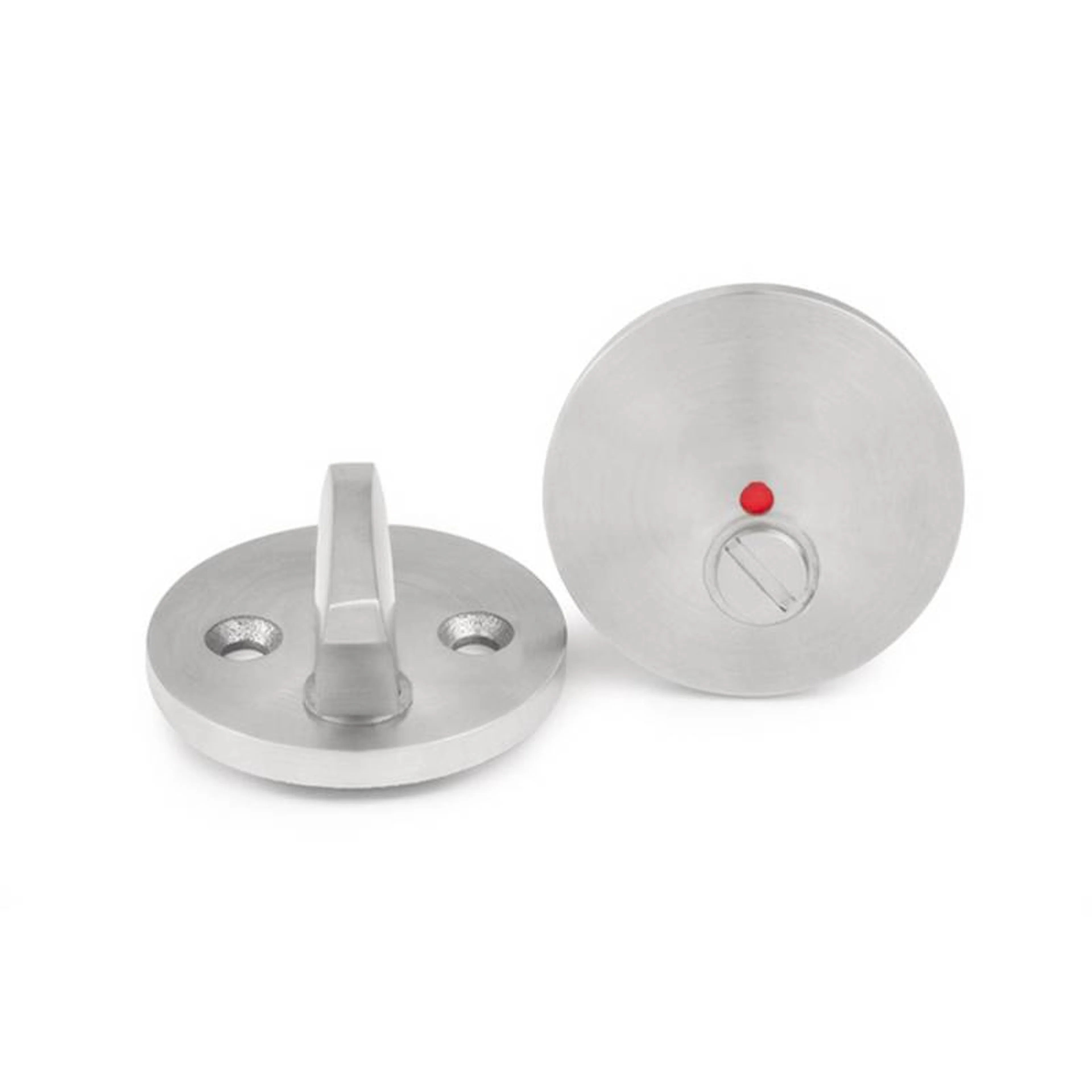 Wc-beslag Habo F265 för Modullåshus 6565