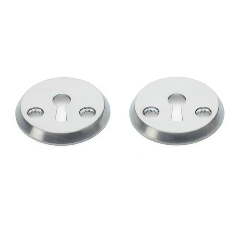 Nyckelskylt Habo 2991 Zink för låshus 2014 och 2020