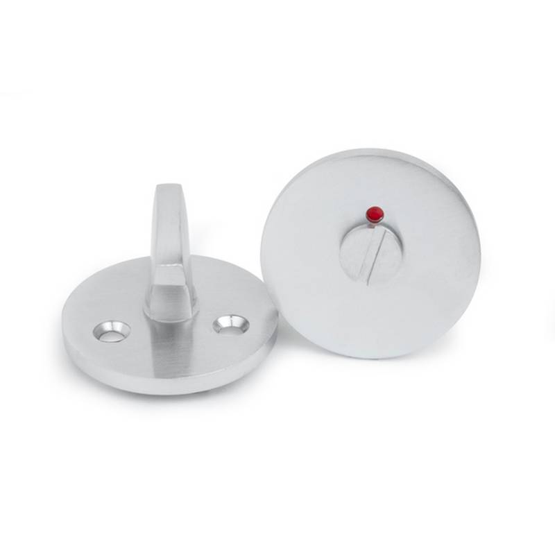 Wc-beslag Habo F262 Zink för Låshus 6414, 62014 och 62020