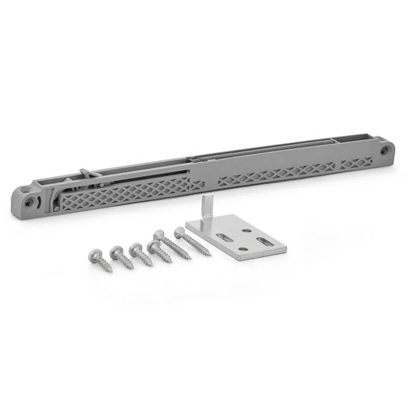 Mjukstängning Habo Softbrake SF-20/30 för Skjutdörrsbeslag SF-20 och SF-30