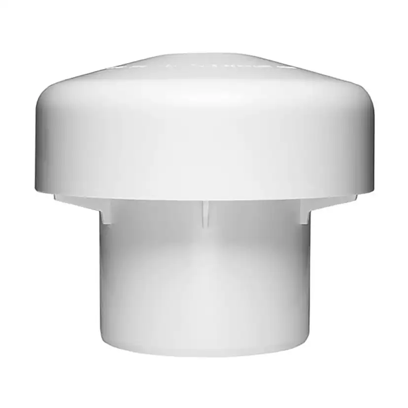 Luftningsventil Purus 75