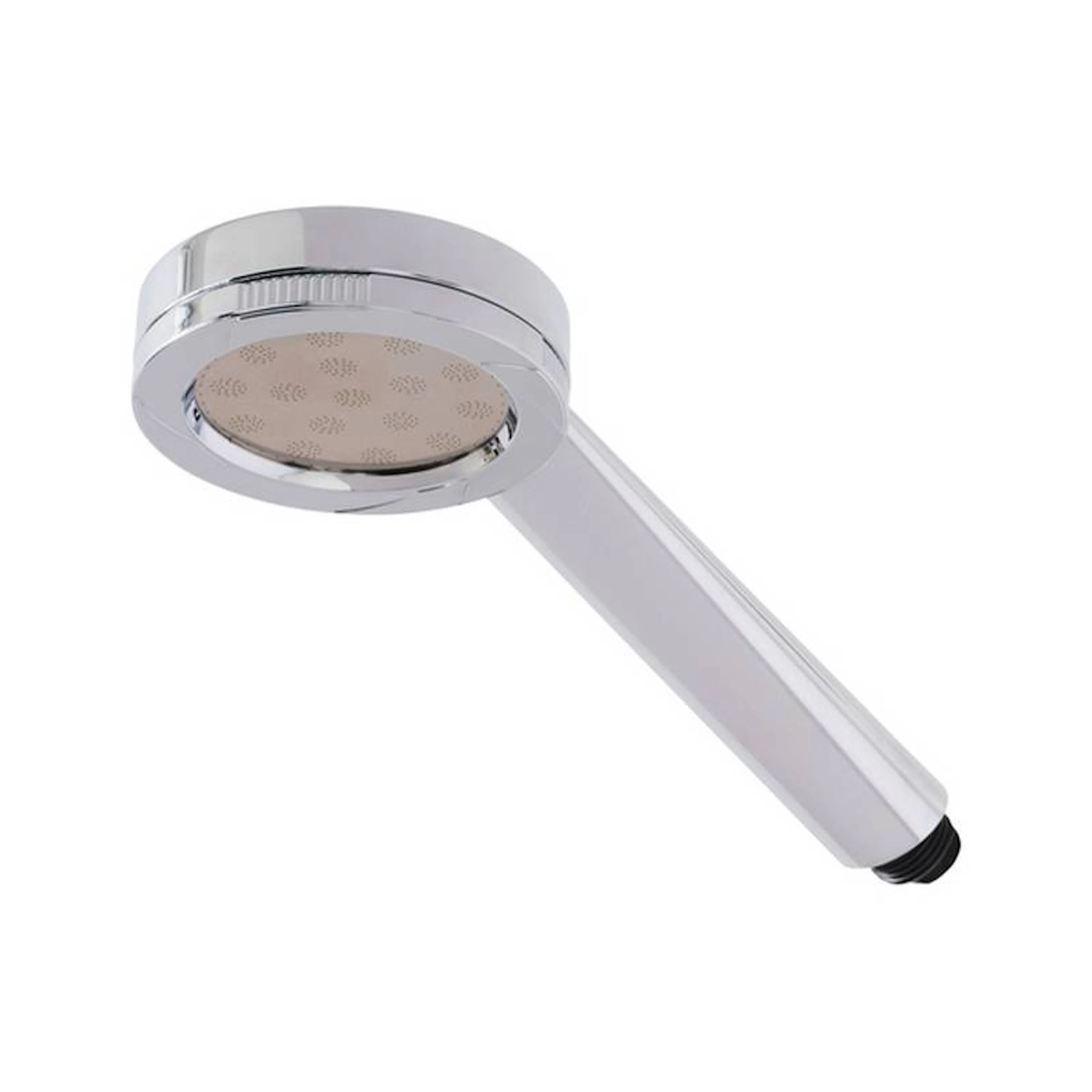 Handdusch Habo Iris 1-strålval Krom