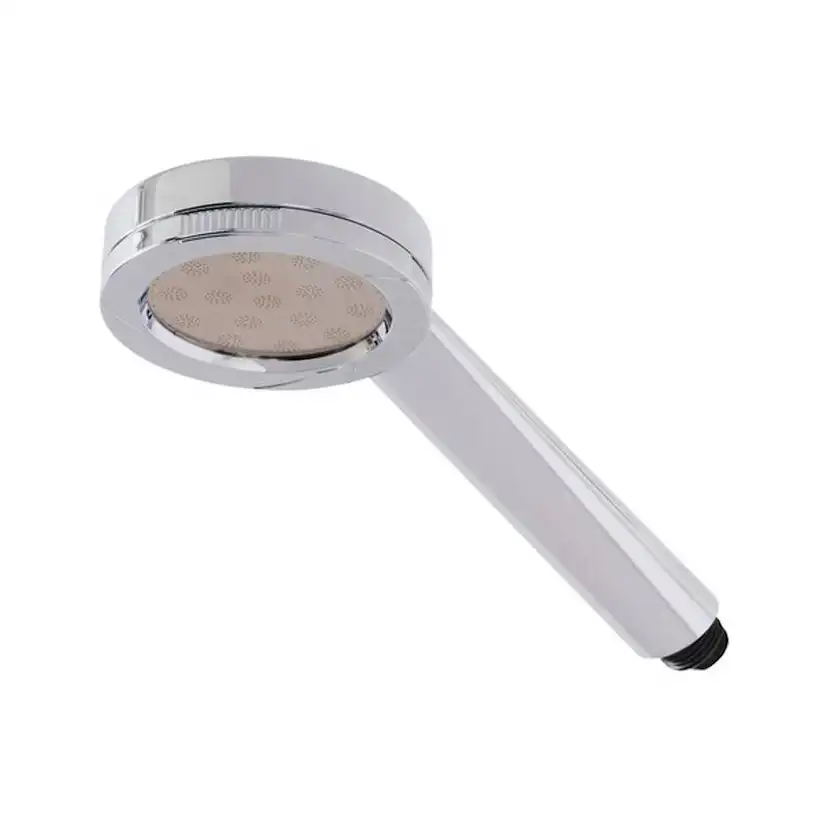 Handdusch Habo Iris 1-strålval Krom