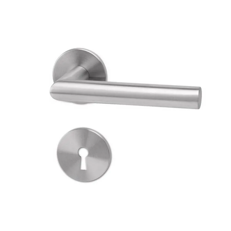 Innerdörrhandtag Habo Phoenix för Dörrtjocklek på 38-42 mm