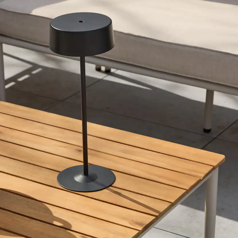 Loungeset Venture Home Penh Beige