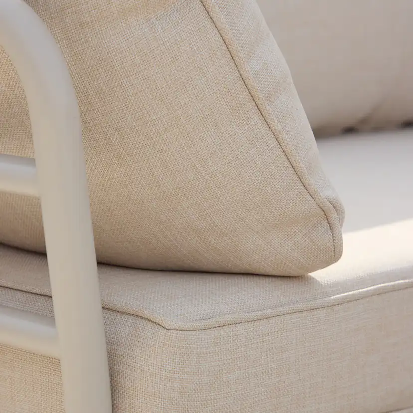 Loungeset Venture Home Penh Beige