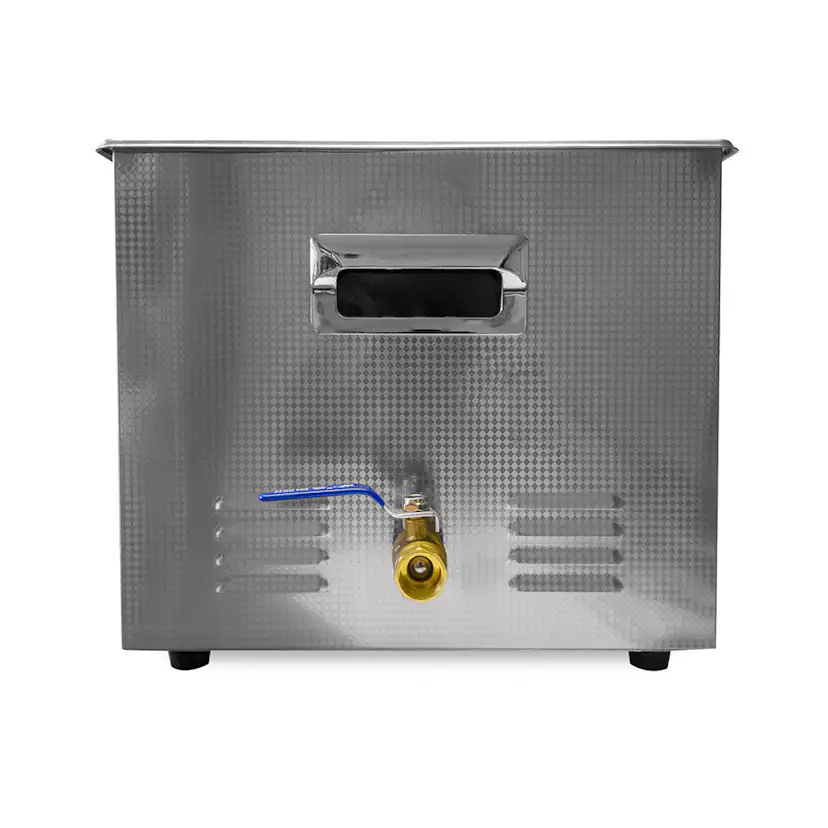 Ultraljudstvätt Sonic Box Digital