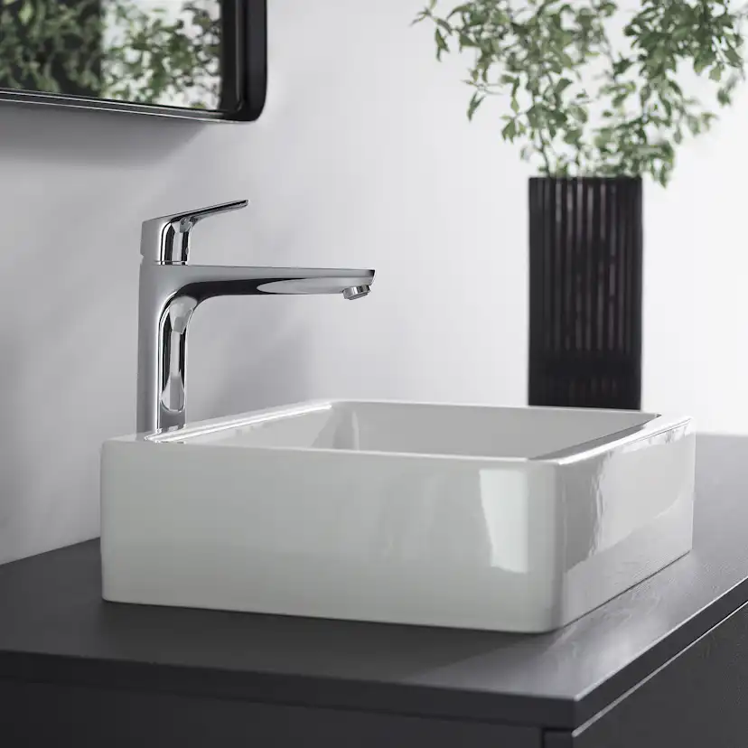 Tvättställsblandare Hansgrohe Focus 230