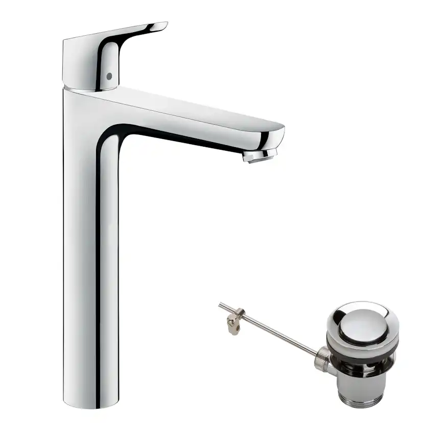 Tvättställsblandare Hansgrohe Focus 230
