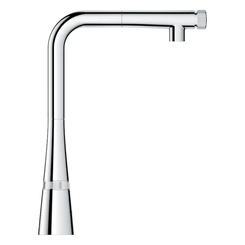 Köksblandare Grohe Zedra 31593 med Smart Control