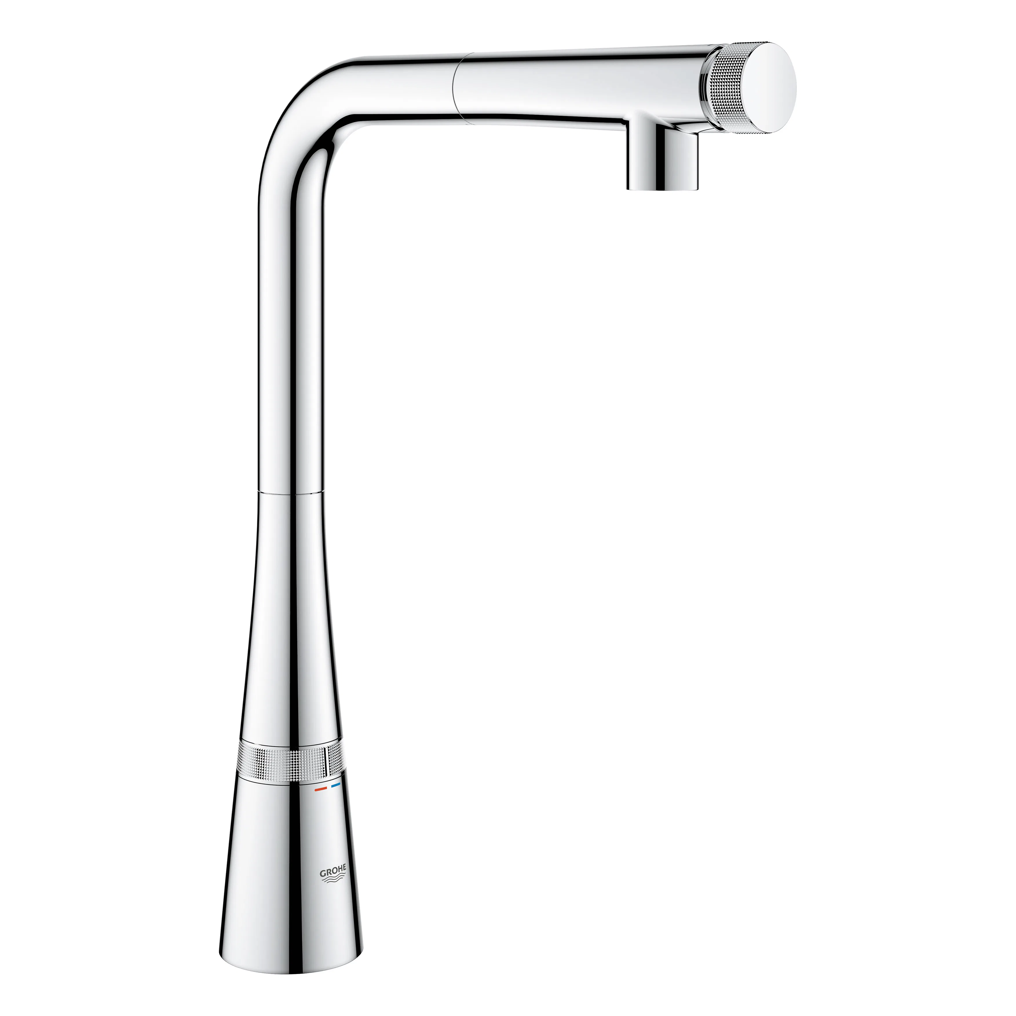 Köksblandare Grohe Zedra 31593 med Smart Control