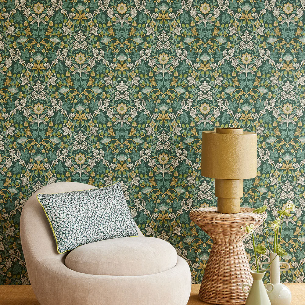 Tapet Eijffinger Posy 316000