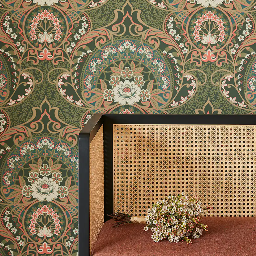 Tapet Eijffinger Posy 316014