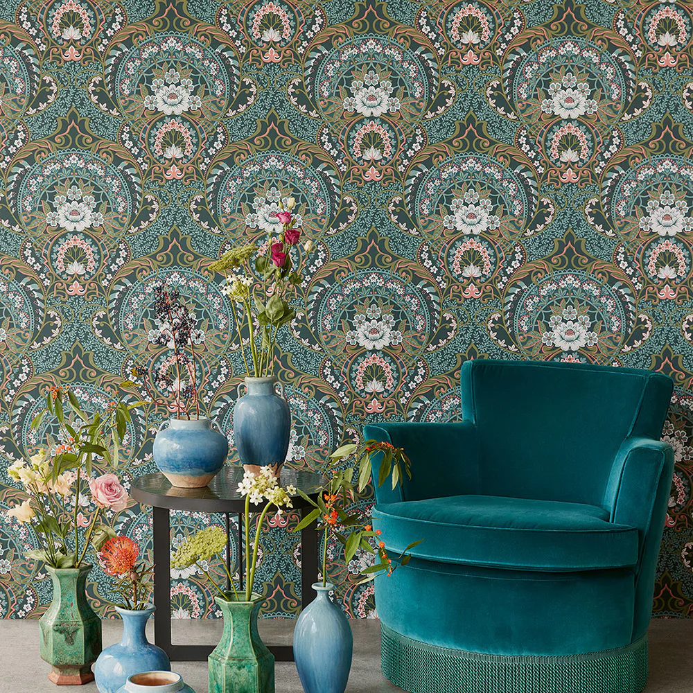 Tapet Eijffinger Posy 316015