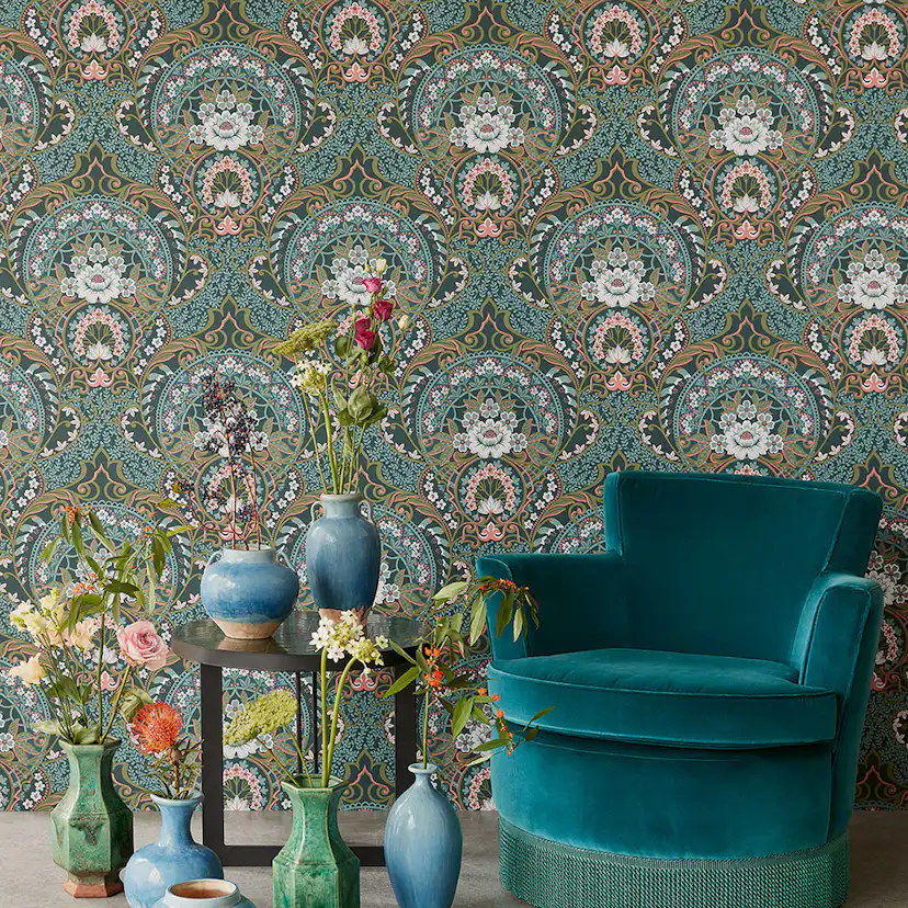 Tapet Eijffinger Posy 316015