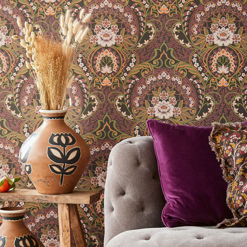 Tapet Eijffinger Posy 316016