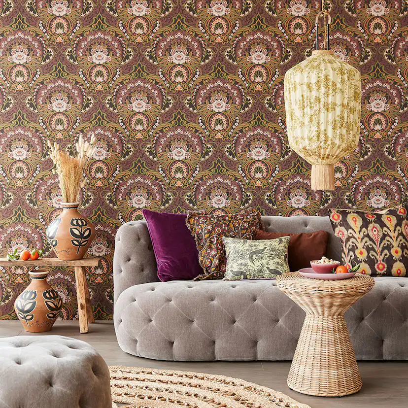 Tapet Eijffinger Posy 316016