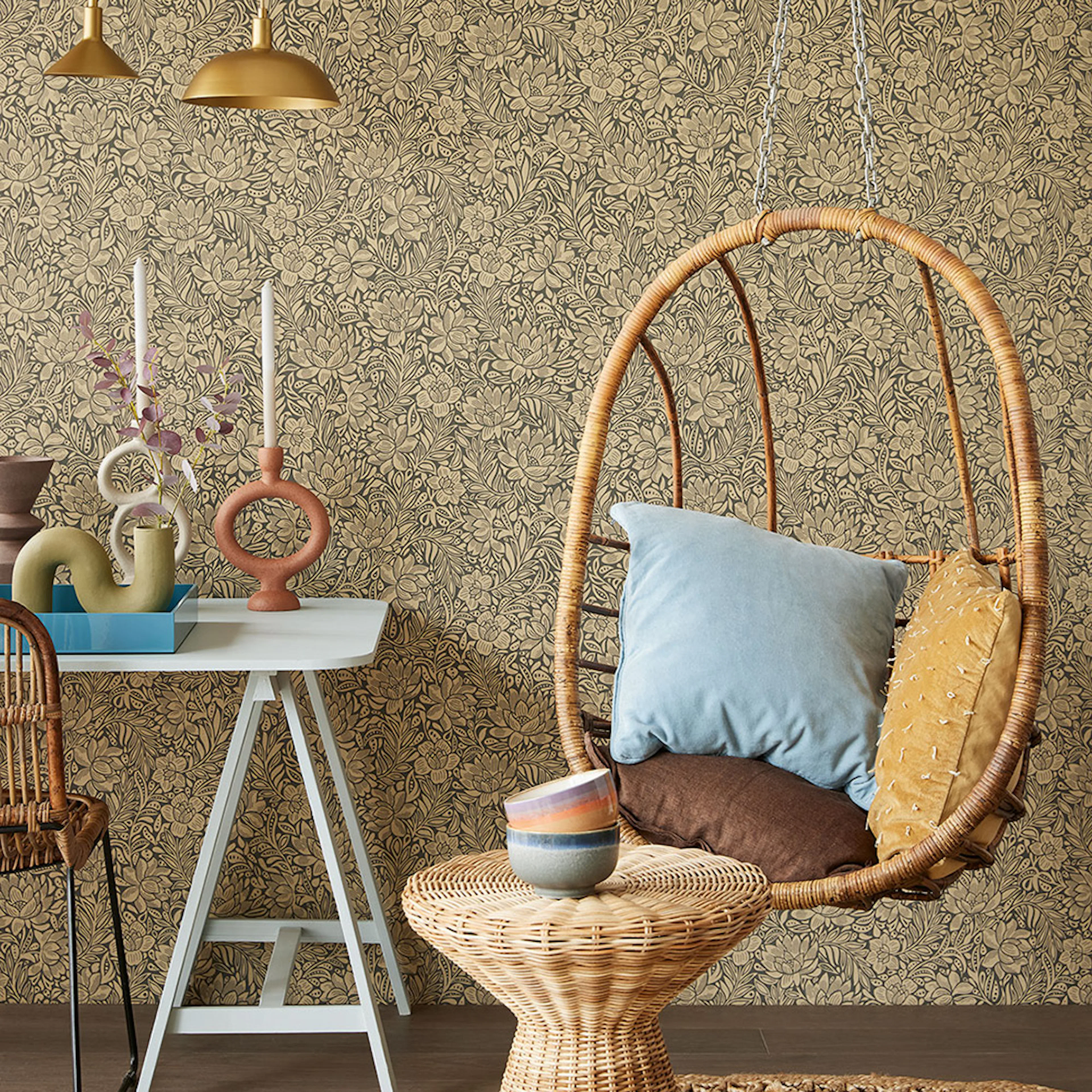 Tapet Eijffinger Posy 316022