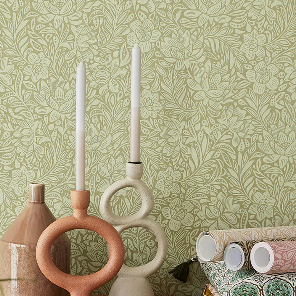 Tapet Eijffinger Posy 316024