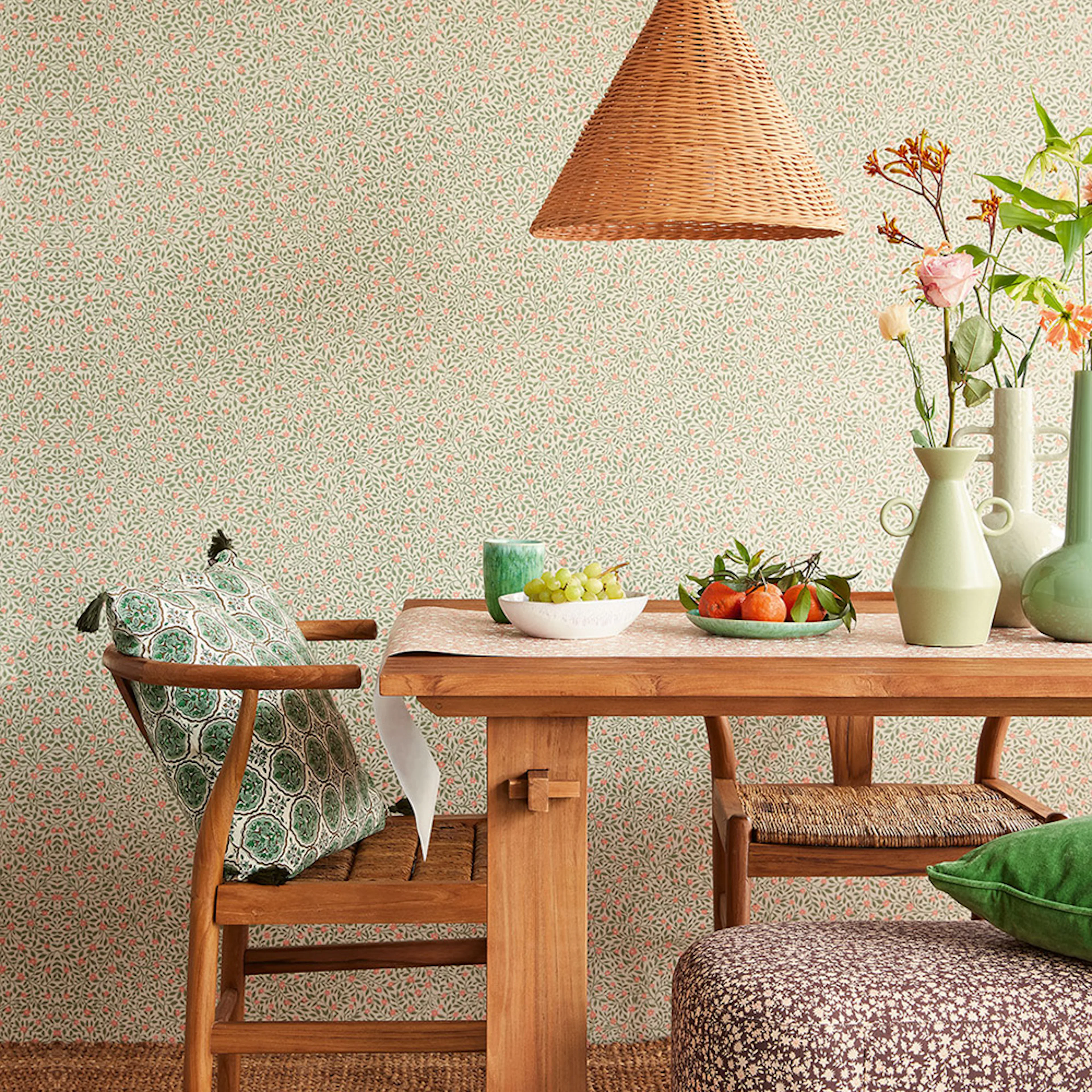 Tapet Eijffinger Posy 316050