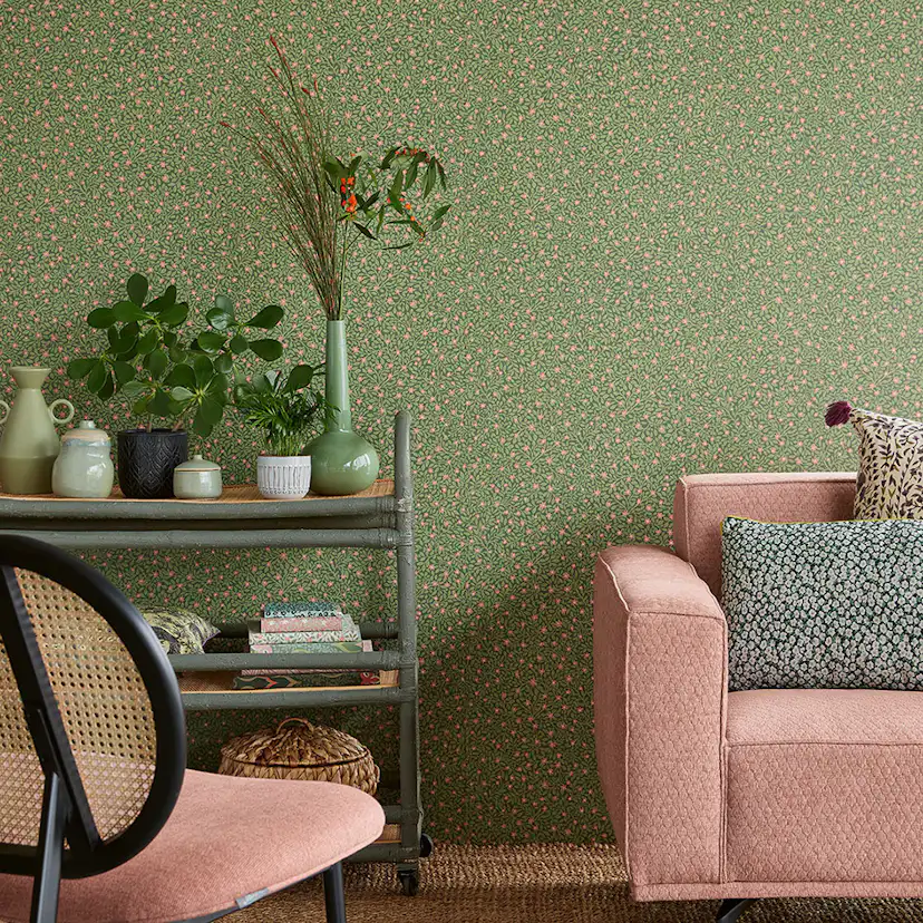 Tapet Eijffinger Posy 316055