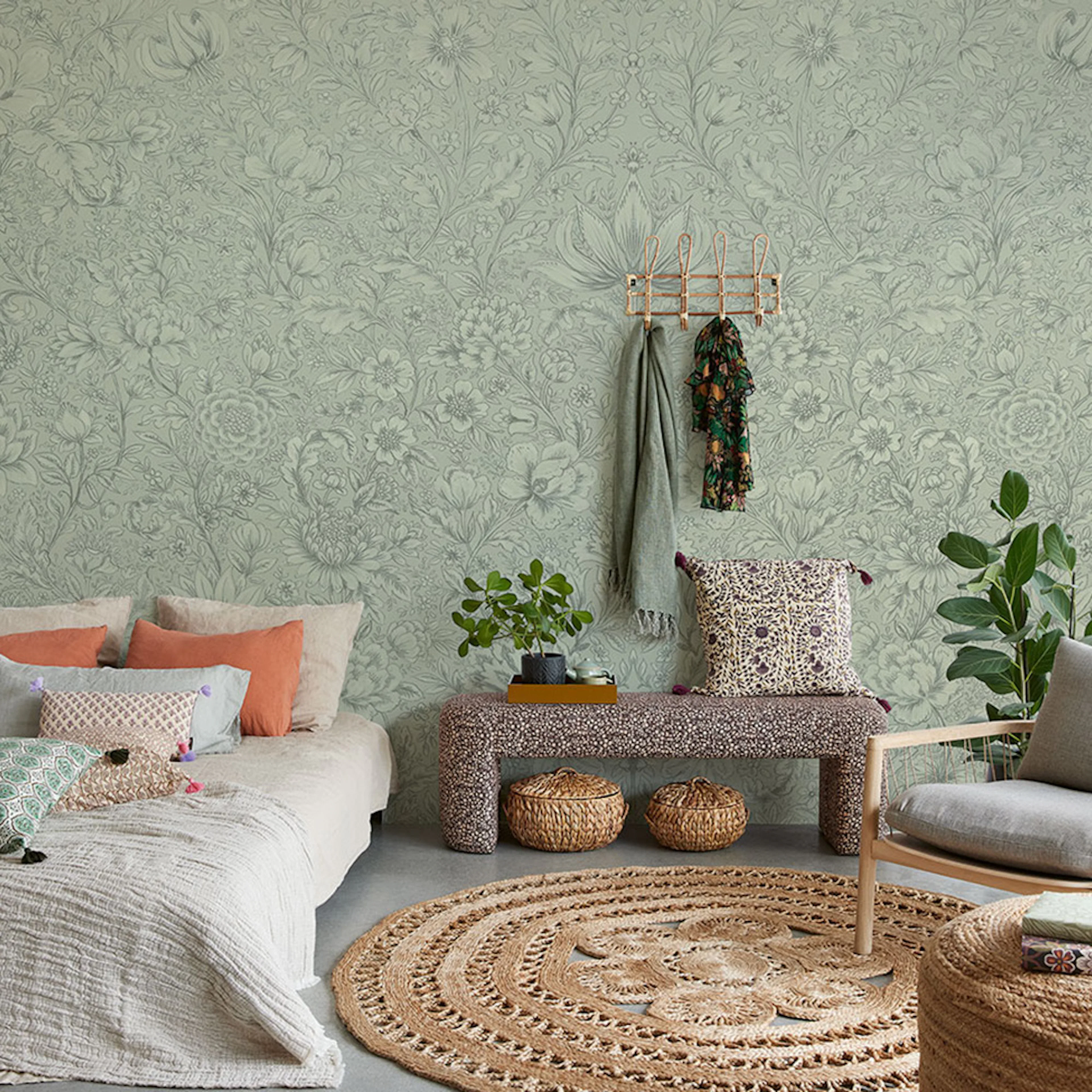 Fototapet Eijffinger Posy 316084