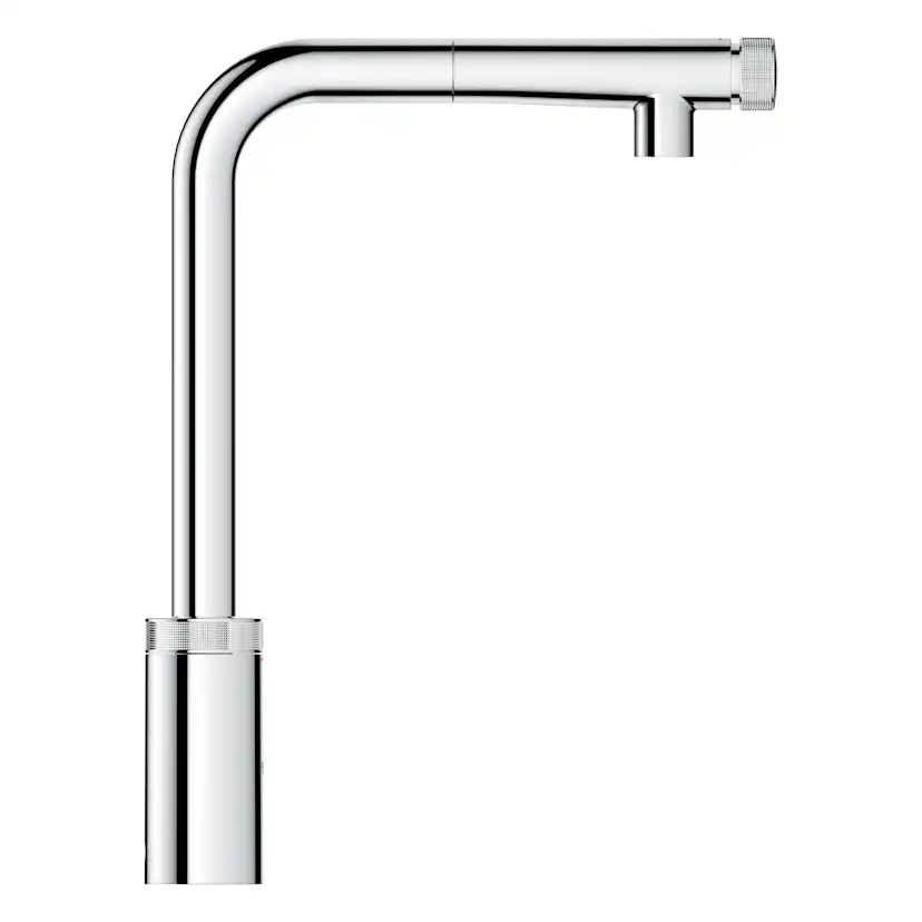 Köksblandare Grohe Minta SmartControl 31613 med Utragbar Pip