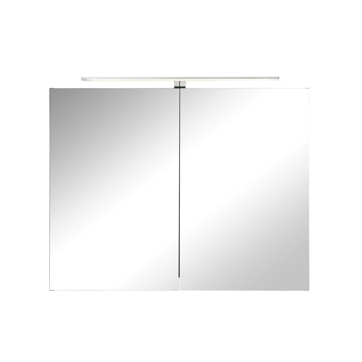 Armatur Arredo Spirit Krom LED