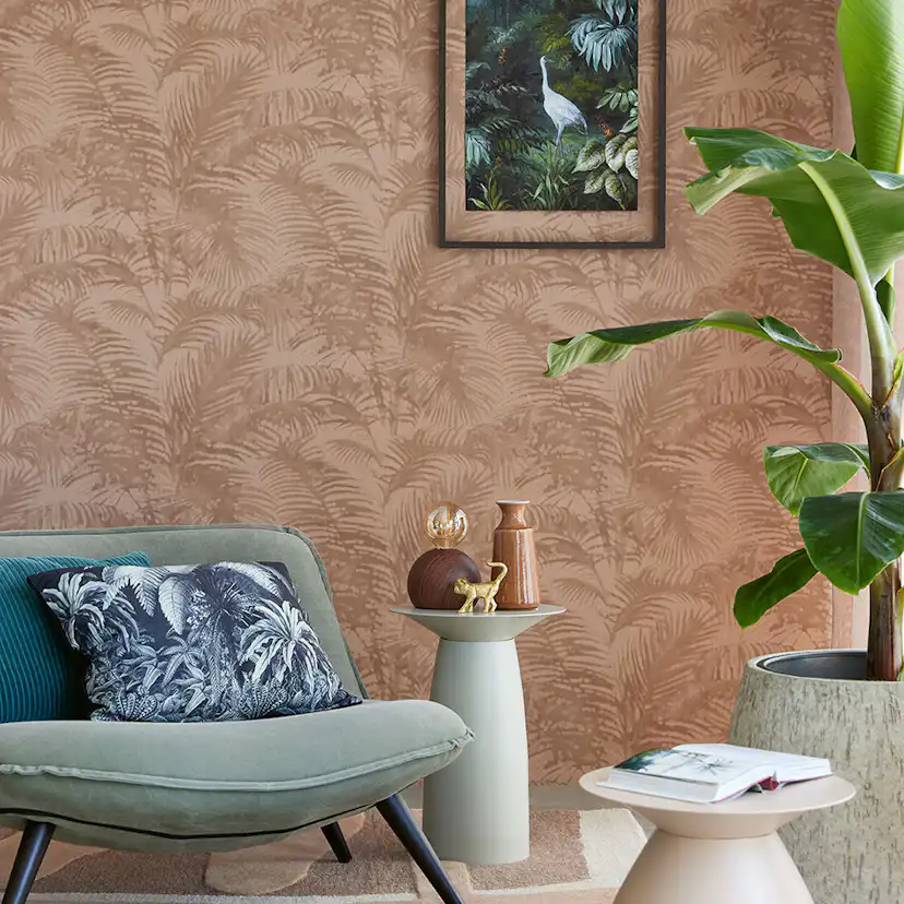 Tapet Eijffinger Oasis 317303