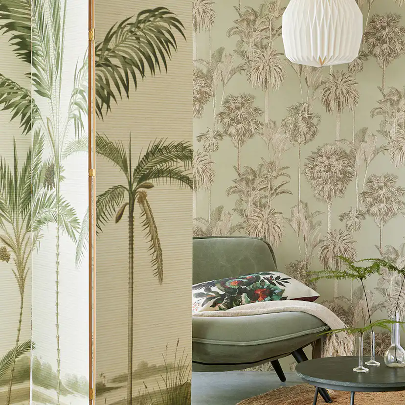 Tapet Eijffinger Oasis 317324