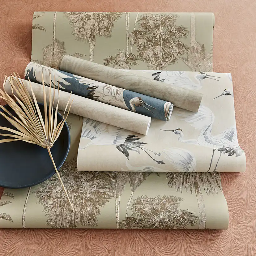 Tapet Eijffinger Oasis 317324