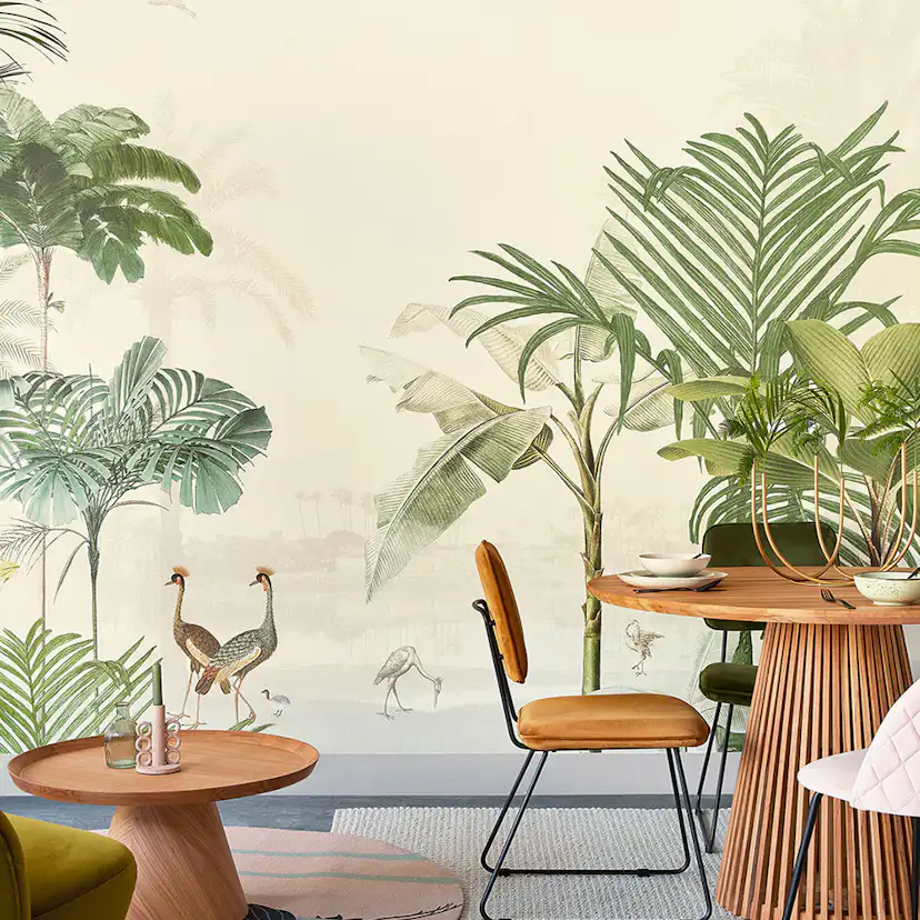 Fototapet Eijffinger Oasis 317400