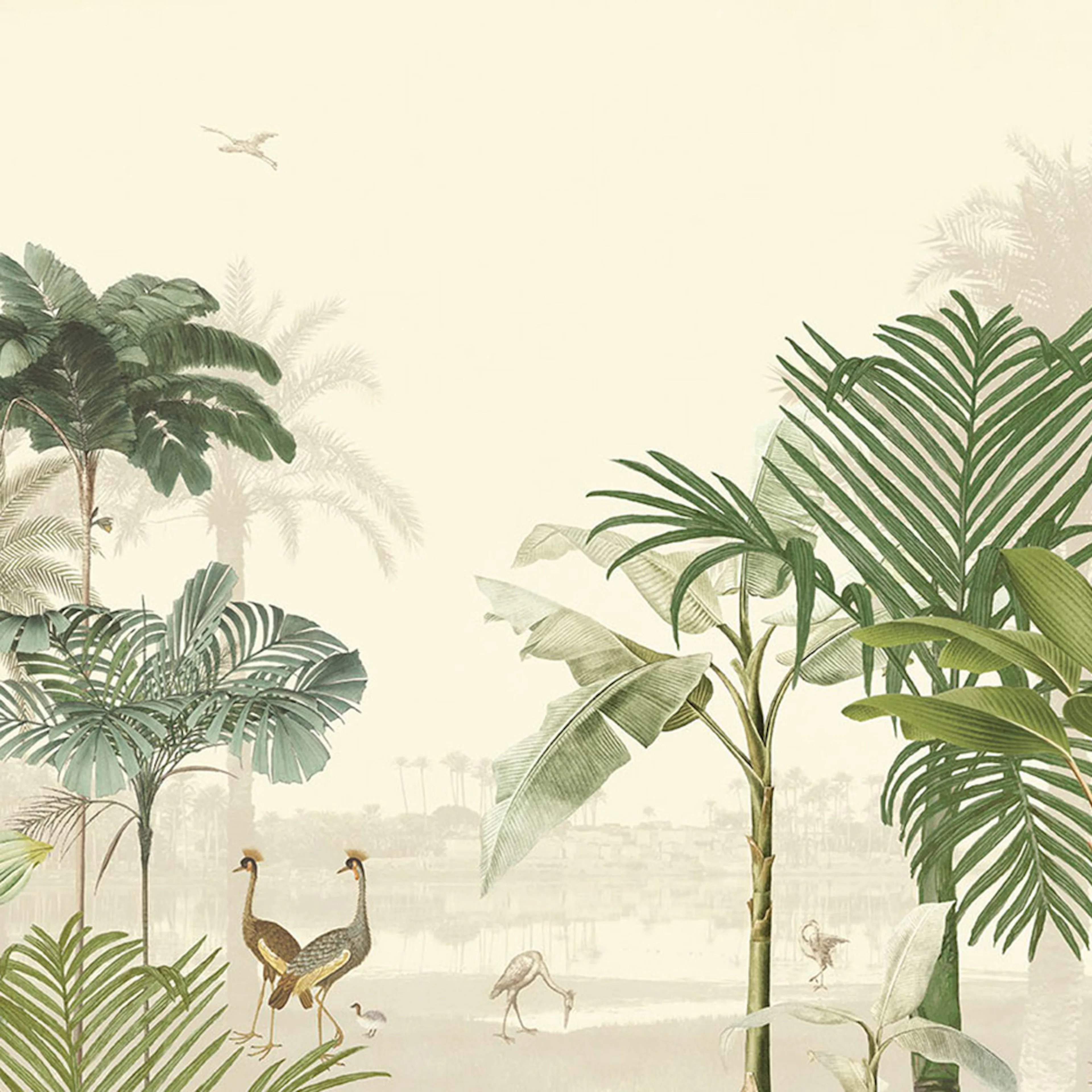 Fototapet Eijffinger Oasis 317400