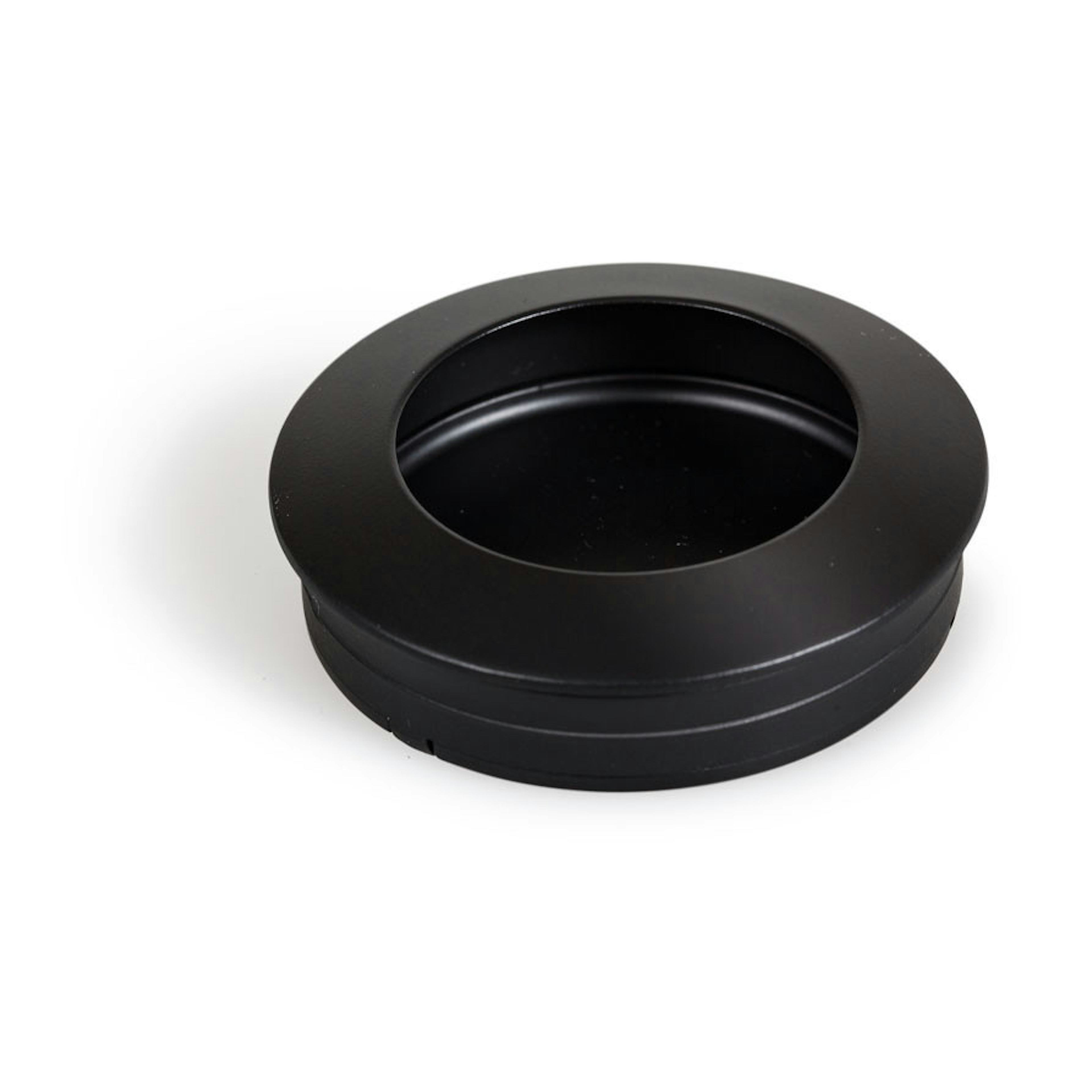 Infällnadshandtag Beslag Design Hollow