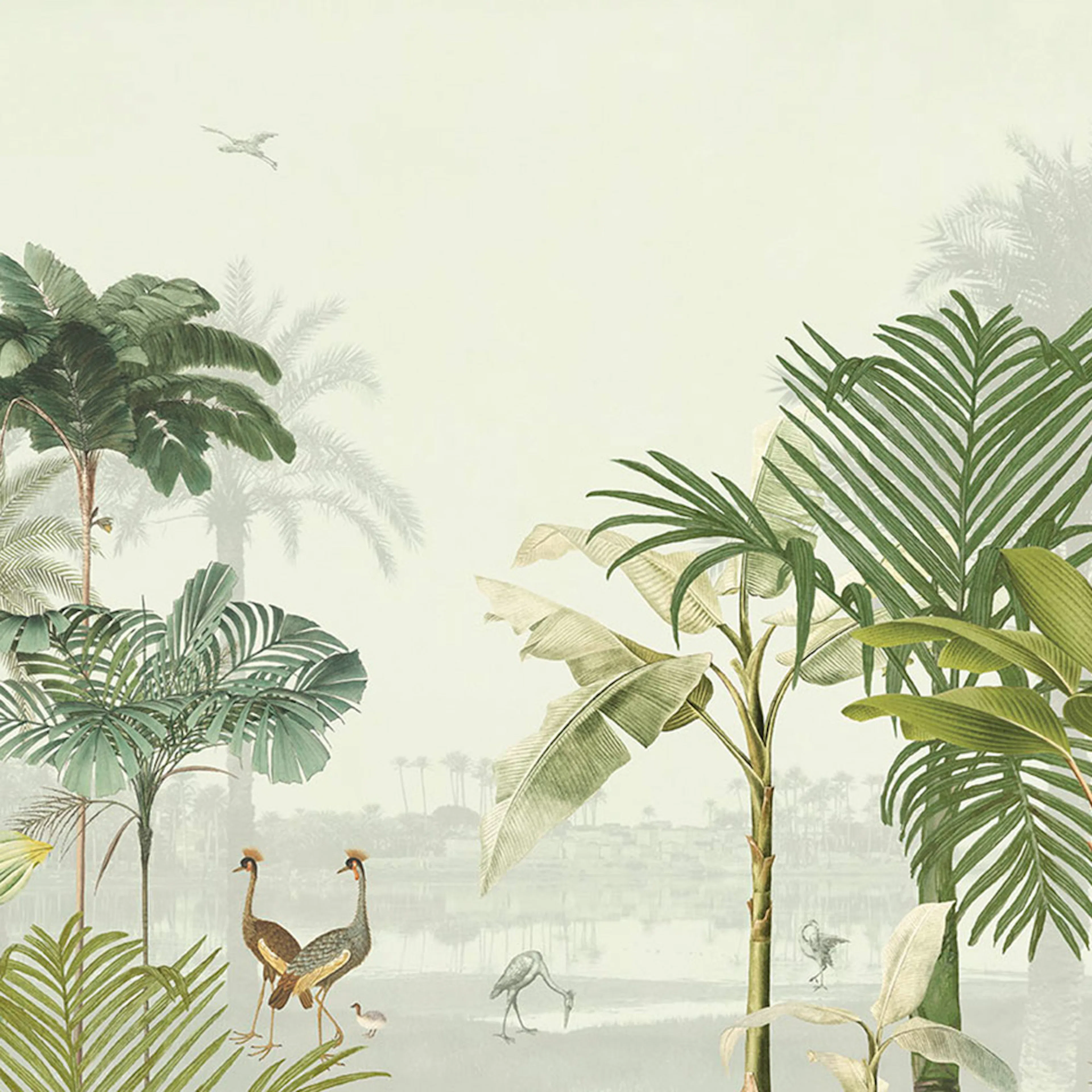 Fototapet Eijffinger Oasis 317402