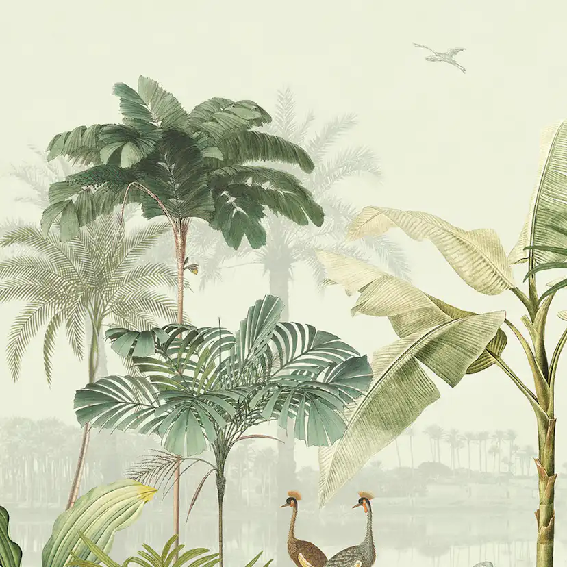 Fototapet Eijffinger Oasis 317405