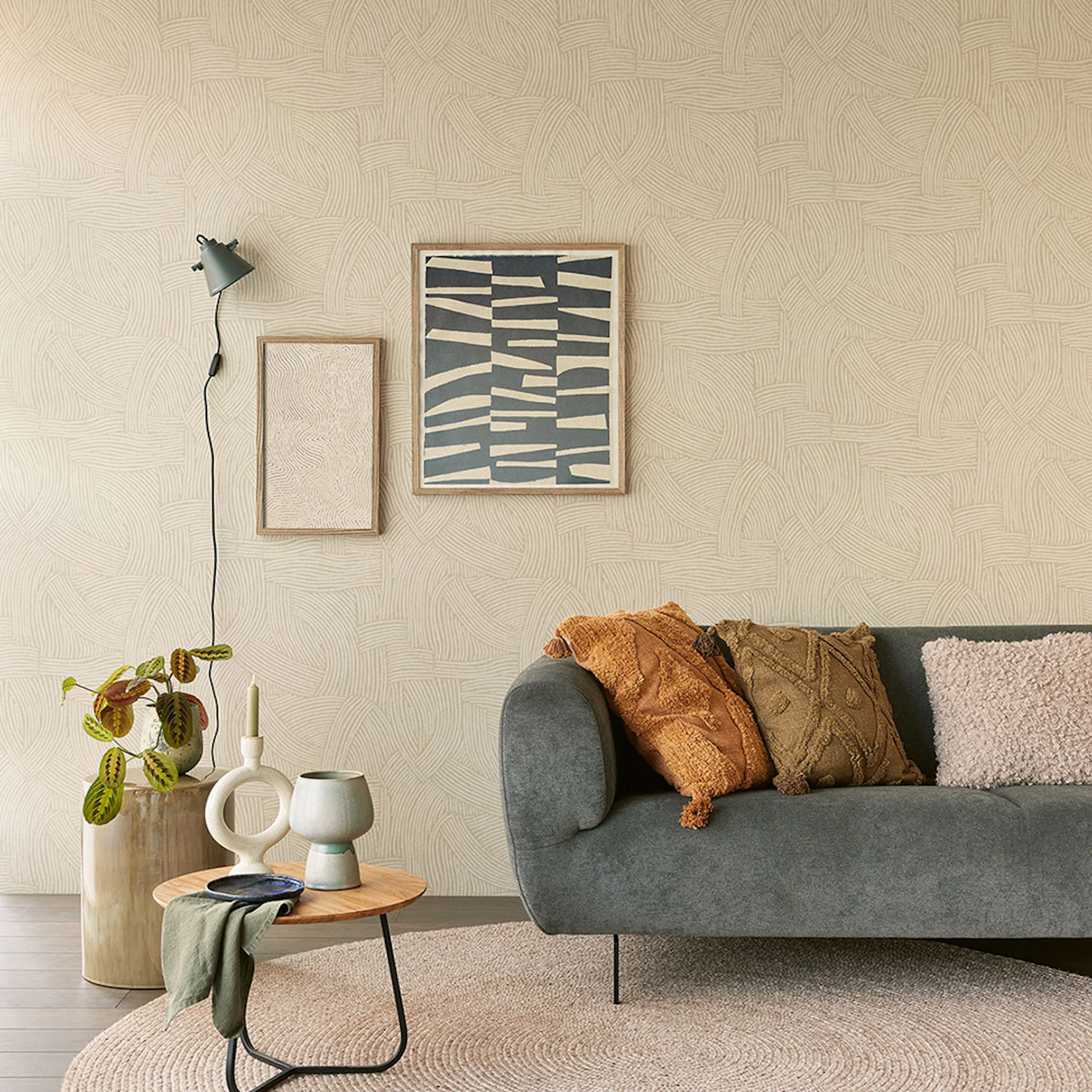 Tapet Eijffinger Twist  318011