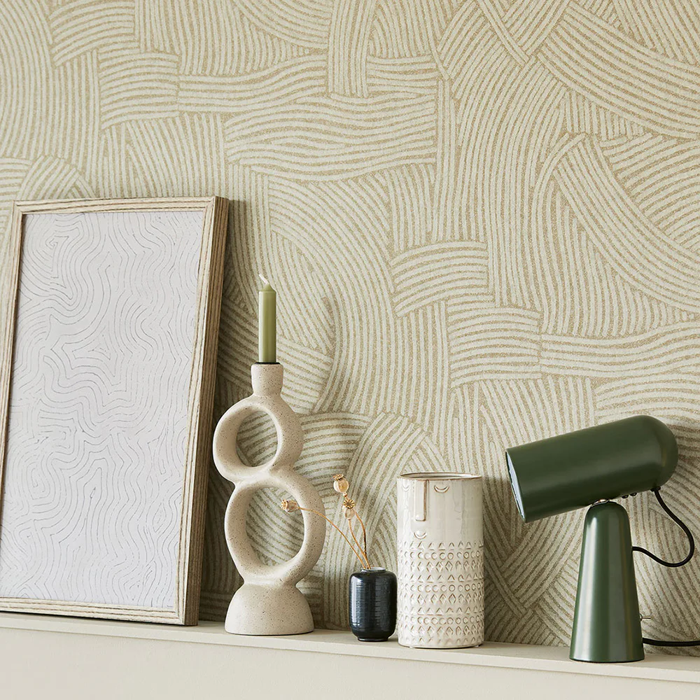 Tapet Eijffinger Twist 318013