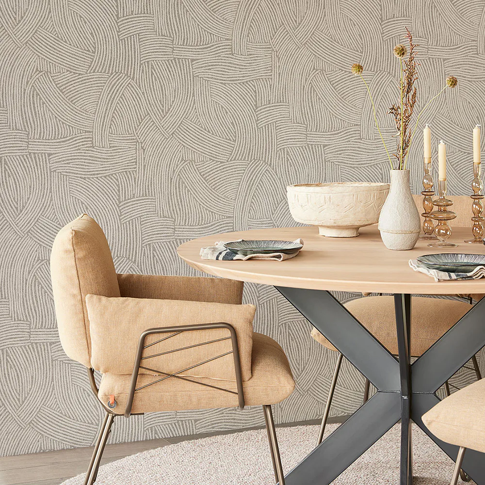 Tapet Eijffinger Twist 318015